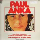 LP - Paul Anka - Hola Jovenes Enamorados