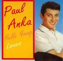 CD - Paul Anka - Hello Young Lovers