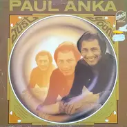 Paul Anka - Just young