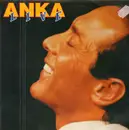 LP - Paul Anka - Live