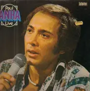 Paul Anka - Live