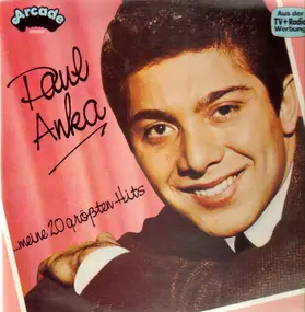 Paul Anka - Meine 20 Größten Hits