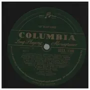 LP - Paul Anka - My Heart Sings