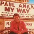 CD - Paul Anka - My Way