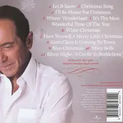 CD - Paul Anka - Songs Of December