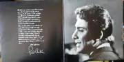 Double LP - Paul Anka - Songs - gatefold
