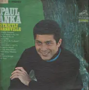 Paul Anka - Strictly Nashville