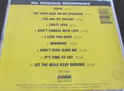 CD - Paul Anka - Paul Anka Sings His Big 10 - Volume 1