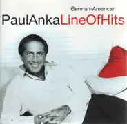 Paul Anka - Line of Hits
