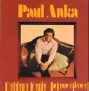 LP - Paul Anka - Paul Anka