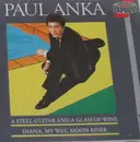 CD - Paul Anka - Paul Anka