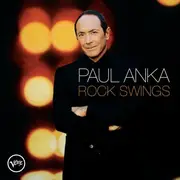 CD - Paul Anka - Rock Swings - Digipak