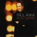 CD - Paul Anka - Rock Swings - Digipak