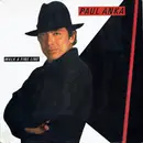 LP - Paul Anka - Walk A Fine Line