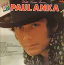 LP - Paul Anka - With Love From