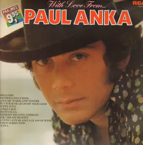 Paul Anka - With Love From