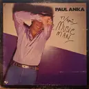 LP - Paul Anka - The Music Man - Gatefold