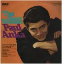 LP - Paul Anka - The Best Of Paul Anka