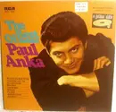 LP - Paul Anka - The Best Of Paul Anka