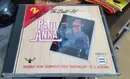 CD - Paul Anka - The Best Of Paul Anka