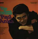 LP - Paul Anka - The Best Of Paul Anka