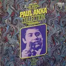 Double LP - Paul Anka - The Paul Anka Collection