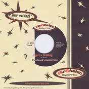 Big Sandy - I Got A Feeling / Have Love Will Travel