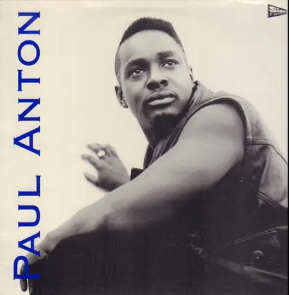 Paul Anton - Paul Anton