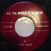 Paul Arley