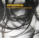 LP - Paul Armfield And The Four Good Reasons - Evermine