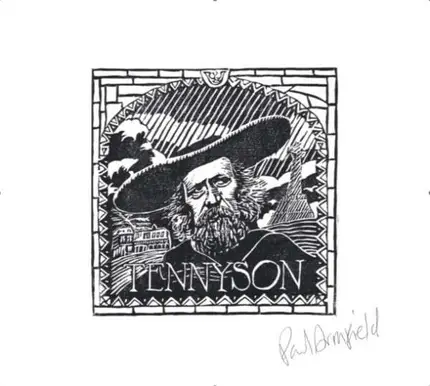 PAUL ARMFIELD - TENNYSON