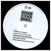 LP - Paul Armfield - Blood, Fish & Bone