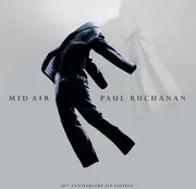Double LP - Paul Buchanan - Mid Air