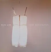 Double LP - Paul Buchanan - Mid Air - Booklet Incl.