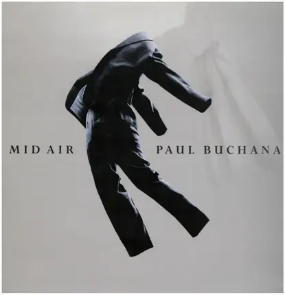 Paul Buchanan - Mid Air