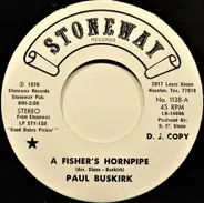 Paul Buskirk - A Fisher's Hornpipe