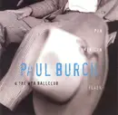 CD - Paul Burch & The WPA Ballclub - Pan-American Flash