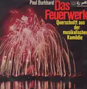 LP - Paul Burkhard - Das Feuerwerk