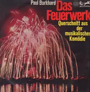 Burkhard - Das Feuerwerk