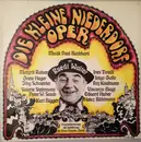 LP - Paul Burkhard Mit Ruedi Walter - Die Kleine Niederdorf Oper