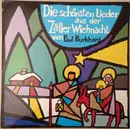 LP - Paul Burkhard - Alli Lieder Us De Zäller Wiehnacht