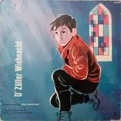 Paul Burkhard - D Zäller Wiehnacht
