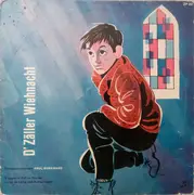 10'' - Paul Burkhard - D Zäller Wiehnacht