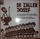 Double LP - Paul Burkhard - De Zäller Josef