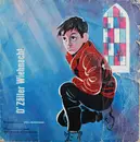 10'' - Paul Burkhard - D Zäller Wiehnacht