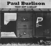 CD - Paul Burlison - Train Kept A-Rollin' - Paper Sleeve
