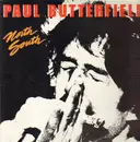 LP - Paul Butterfield - North South
