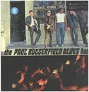 LP - Paul Butterfield Blues Band - Paul Butterfield Blues Band