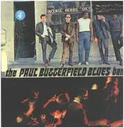Paul Butterfield Blues Band - Paul Butterfield Blues Band