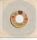 7inch Vinyl Single - Paul Butterfield - Footprints On The Windshield Upside Down